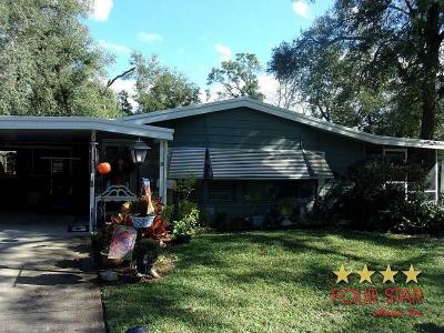 Mobile Home at 503 Twig Trl Deland, FL 32724