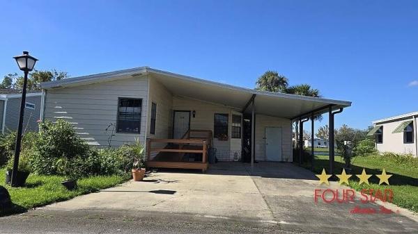 1988 GLEN Mobile Home For Sale