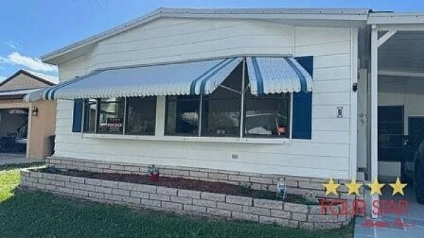 Photo 1 of 2 of home located at 9 Danzar Fort Pierce, FL 34951