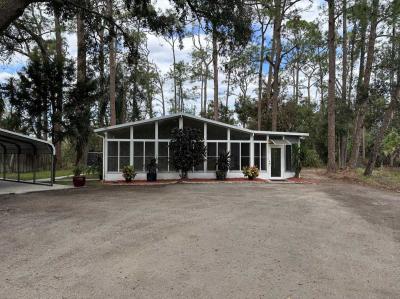 Mobile Home at 20260 Hwy 27 Lot Mh03 Clermont, FL 34711