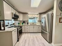 1991 PALM Manufactured Home