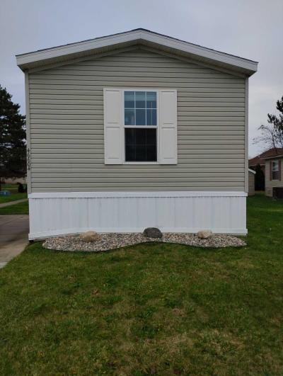 Mobile Home at 46604 Bonaparte Dr Macomb, MI 48044