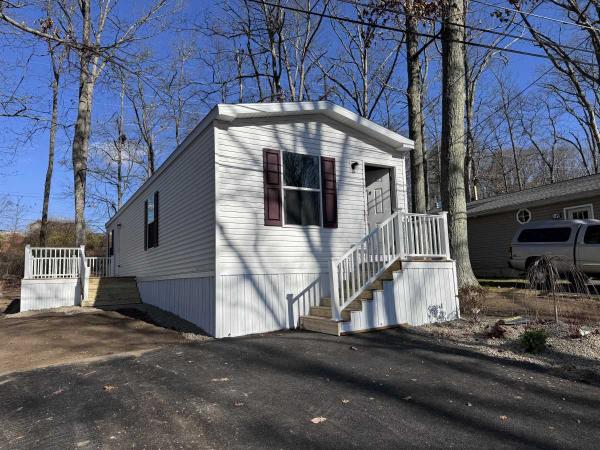 Photo 1 of 1 of home located at Bartion Court Drive Lot 147 Bartonsville, PA 18321