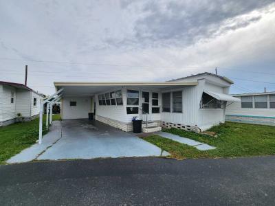 Mobile Home at 7403 46th Ave N #41 Saint Petersburg, FL 33709