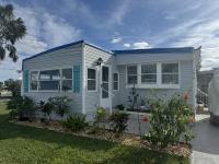 Manufactured Home