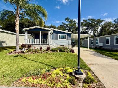 Mobile Home at 605 Nicklaus Lady Lake, FL 32159