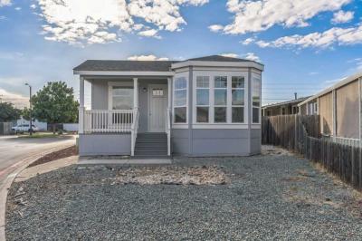 Mobile Home at 2845 E. Hatch Rd, #145 Modesto, CA 95351