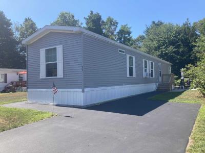 Photo 2 of 17 of home located at 57 Pheasant Road Saco, ME 04072