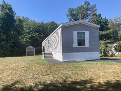 Mobile Home at 57 Pheasant Road Saco, ME 04072