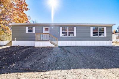 Mobile Home at 15 Birchwood Drive Limington, ME 04049