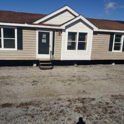 Mobile Home at 175 Belcher Rd Sweetwater, TN 37874