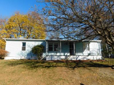 Mobile Home at 18 Mele Lane New Paltz, NY 12561