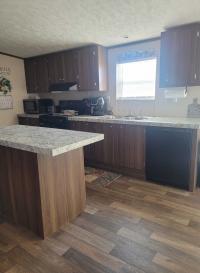 2024 Clayton TRU Thrill  Manufactured Home