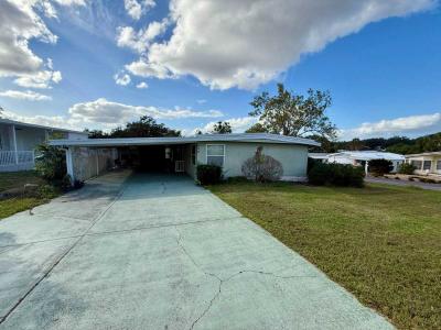 Mobile Home at 402 Teakwood Tr Lady Lake, FL 32159