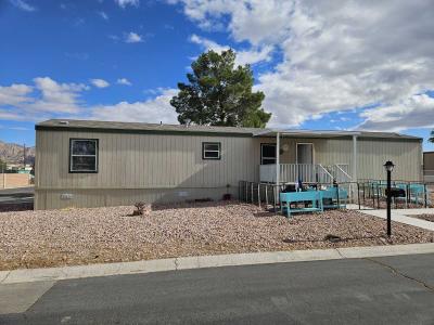 Mobile Home at 2800 Lamb Blvd. Las Vegas, CA 89121