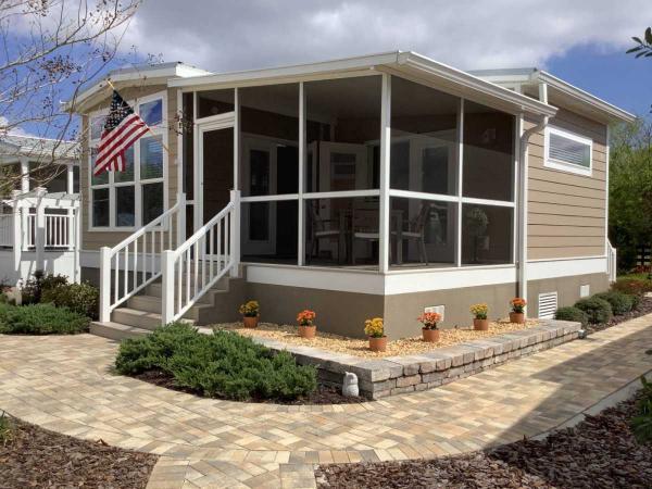 2019 CVLK Manufactured Home