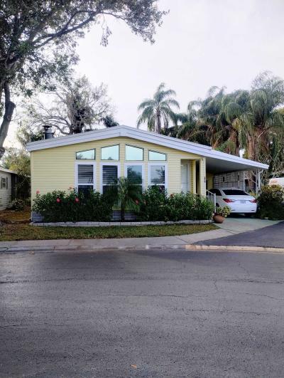 Mobile Home at 12100 Seminole Blvd. Lot 272 Largo, FL 33778