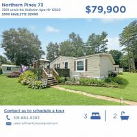 2000 Marlette Marlette Mobile Home