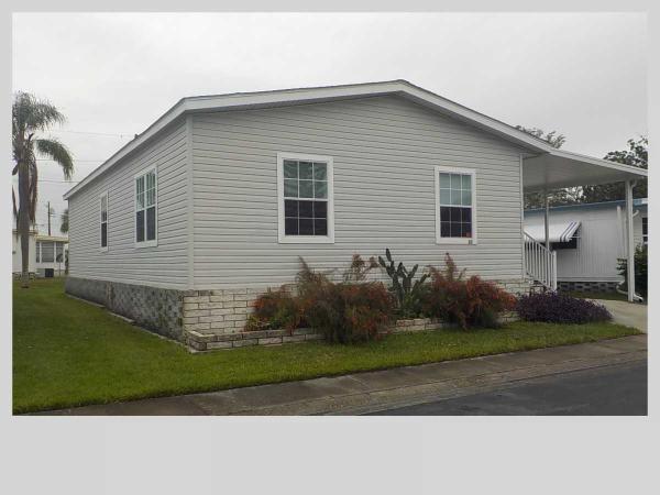 2013 Jacb. Mobile Home For Sale