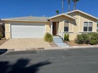 1990 Golden West Manufactured Home