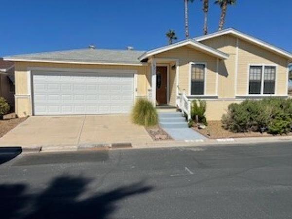 1990 Golden West Mobile Home For Sale