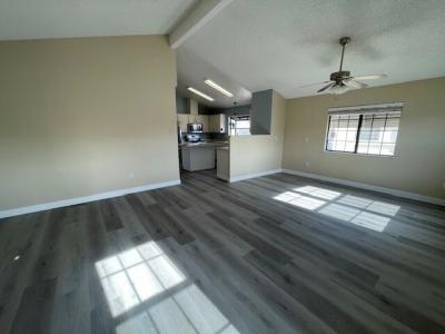 Photo 6 of 20 of home located at 6420 E Tropicana Ave #192 Las Vegas, NV 89122