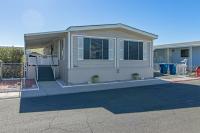 1978 Villa West Mobile Home