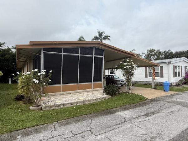 1980  Mobile Home For Sale