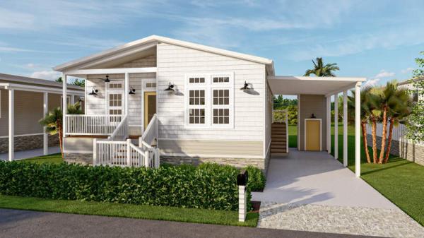 2023 Destiny Manufactured Home