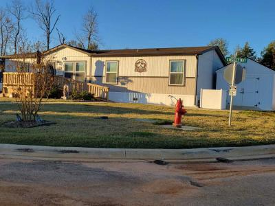 Mobile Home at 12122 Kingsley Way Tyler, TX 75708