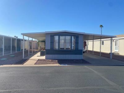 Mobile Home at 10936 E Apache Trail Apache Junction, AZ 85120