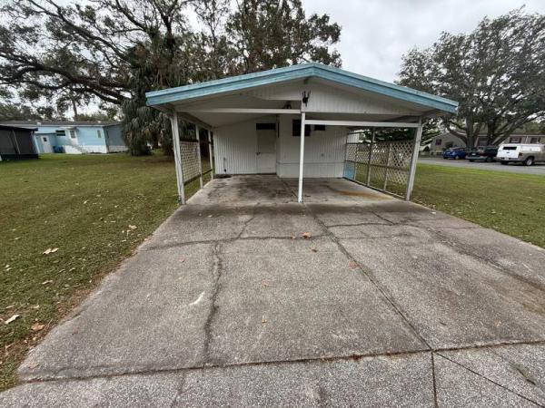 1971 Unknown Mobile Home For Sale