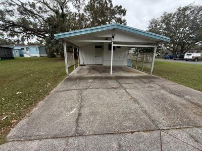 Mobile Home at 1782 Timber Ridge Circle Leesburg, FL 34748