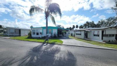 Mobile Home at 80 Juniper Drive East Dundee, FL 33838