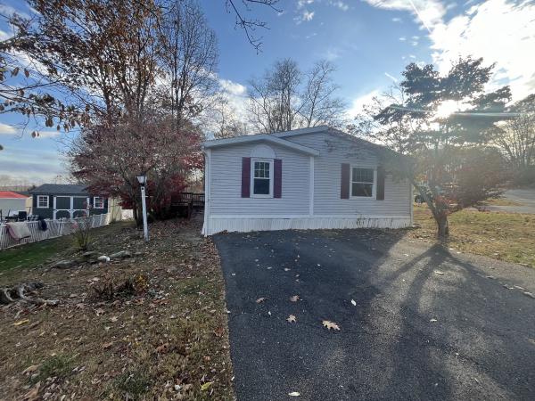 Photo 1 of 2 of home located at 83 Mansfield Drive Macungie, PA 18062