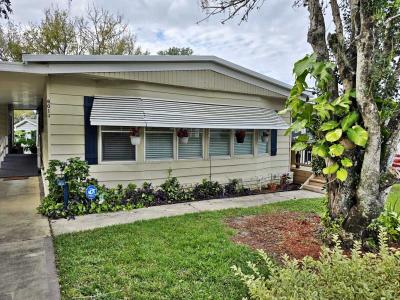 Mobile Home at 6019 Torrey Pines Dr Ocala, FL 34472