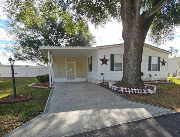 1989 OAKS Mobile Home For Sale