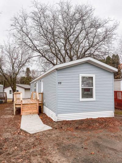 Mobile Home at 2126 3rd Ave NW Owatonna, MN 55060