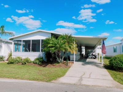 Mobile Home at 34849 Eagles Peak Place Zephyrhills, FL 33541