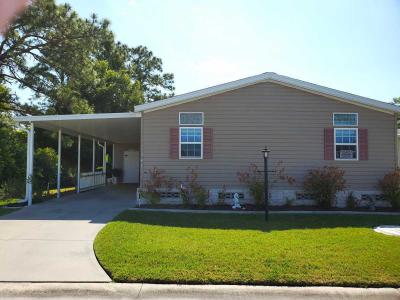 Mobile Home at 10585 S Ardmore Dr Homosassa, FL 34446