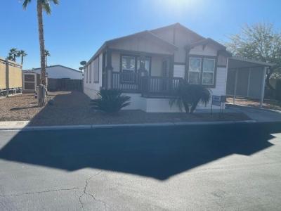 Photo 5 of 21 of home located at 6420 E Tropicana Ave #64 Las Vegas, NV 89122