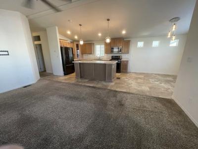 Photo 2 of 21 of home located at 6420 E Tropicana Ave #64 Las Vegas, NV 89122