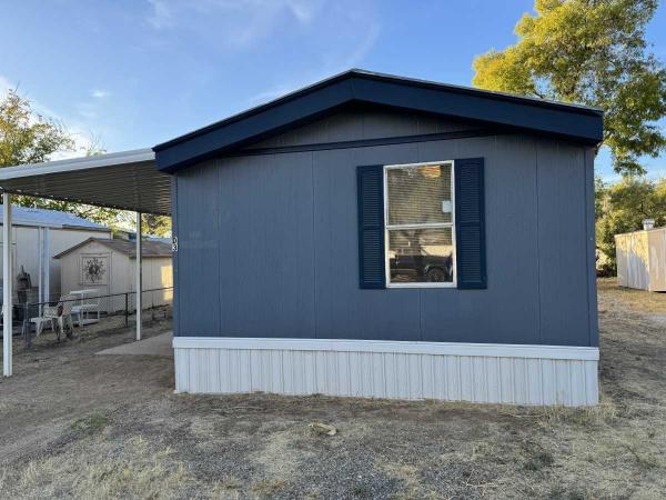 1998  Mobile Home For Sale