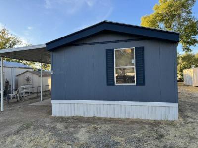 Mobile Home at 15770 N Oracle Rd. #D3 Tucson, AZ 85739