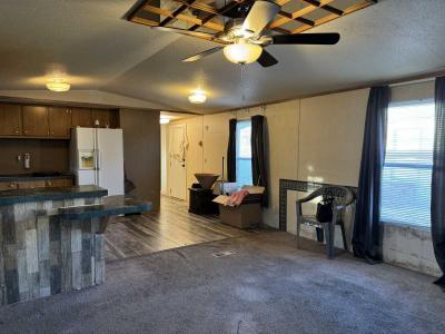 Photo 2 of 17 of home located at 15770 N Oracle Rd. #D3 Tucson, AZ 85739