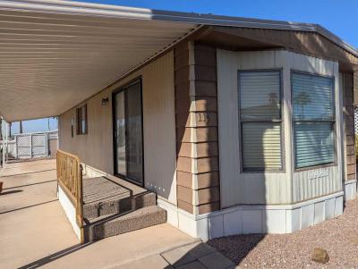 Mobile Home at 2929 W. Superstition Apache Junction, AZ 85120