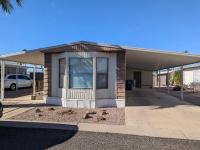 1983 Palm harbor  Mobile Home