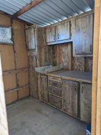 1983 Palm harbor  Mobile Home