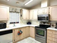 2001 CAVCO MH Manufactured Home