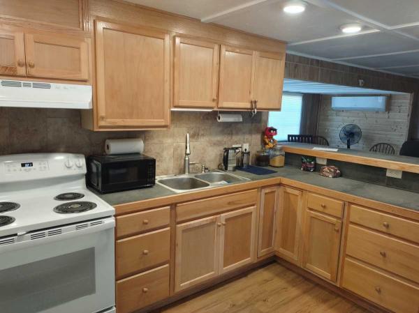 VNDL Mobile Home For Sale